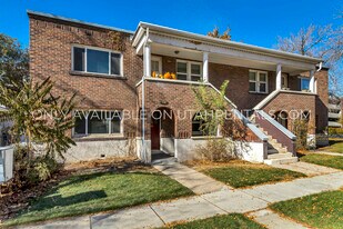 210 S 100 E in Provo, UT - Building Photo