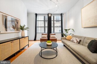2020 12th St NW in Washington, DC - Building Photo - Building Photo