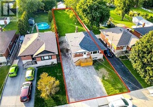 326 E 42nd St in Hamilton, ON - Building Photo - Building Photo