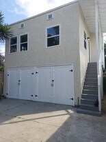 3904 Dalton Ave in Los Angeles, CA - Building Photo