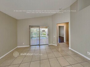 11341 SW 21st St in Miramar, FL - Building Photo - Building Photo
