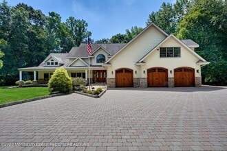 67 Phalanx Rd in Lincroft, NJ - Building Photo - Building Photo