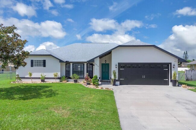 property at 2414 Sweetwater Blvd