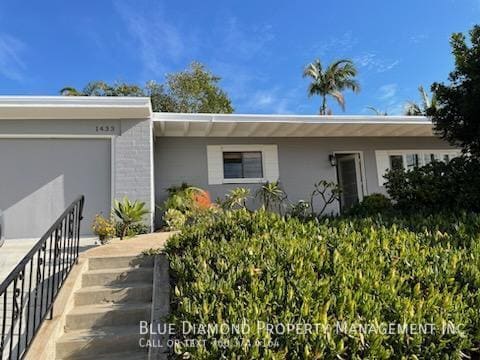 property at 1433 Hygeia Ave