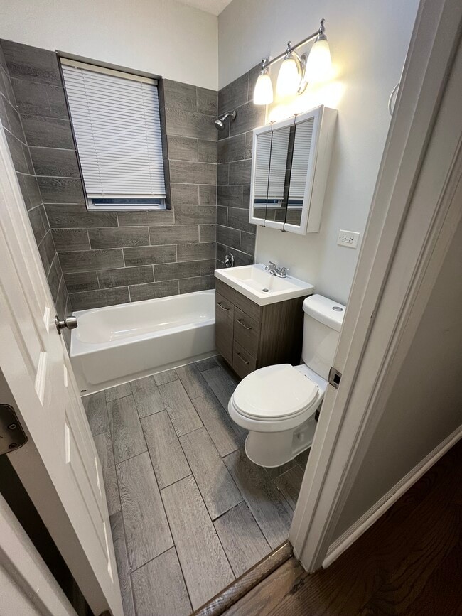 317 Memorial Dr in Calumet City, IL - Building Photo - Building Photo