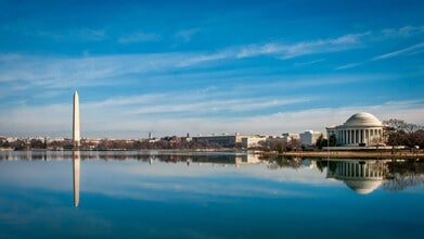 Monticello at Southern Towers in Alexandria, VA - Foto de edificio - Building Photo