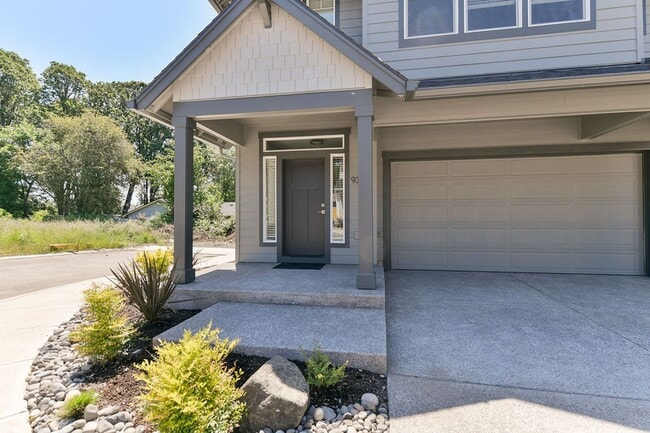 9431 SW Eunice Ln in Portland, OR - Building Photo - Building Photo