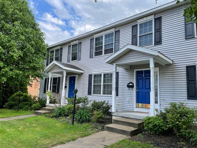 property at 14 Corning St