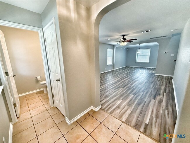 property at 2137 Dorman Dr