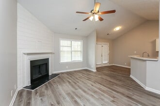 173 Williamsburg Way in Winder, GA - Building Photo - Building Photo