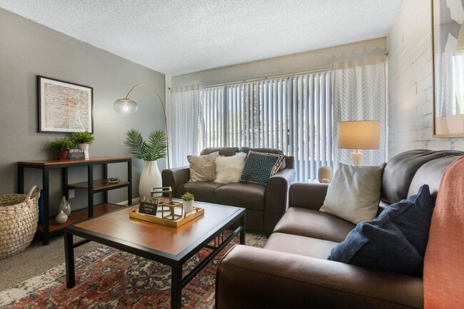 Campus Crossings on 8th Street