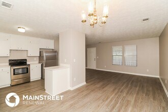 3768 Berdon Ln in Decatur, GA - Foto de edificio - Building Photo