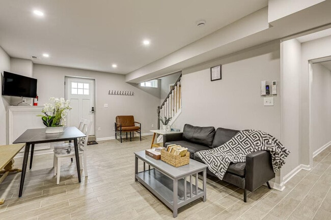 property at 6604 Oak St