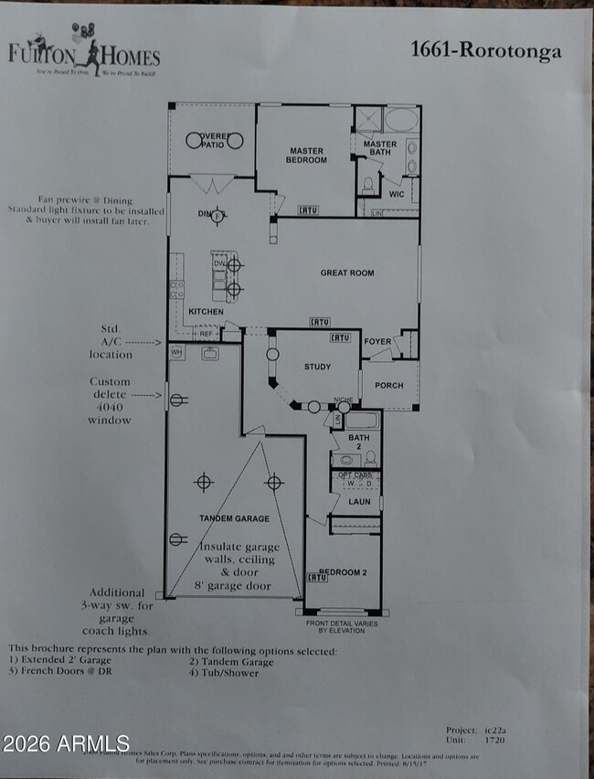 784 Leadwood Ave in San Tan Valley, AZ - Building Photo - Building Photo
