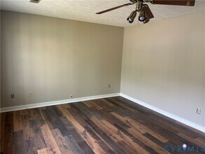 6141 Parsley Ct in Mechanicsville, VA - Foto de edificio - Building Photo