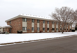 Cokato Parkview Apartments and Townhomes