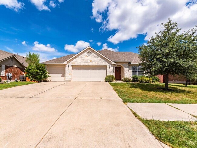 property at 2294 Garlic Creek Dr