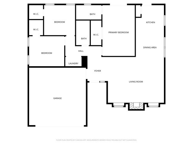 604 Briarclift Ln in Baytown, TX - Building Photo - Building Photo