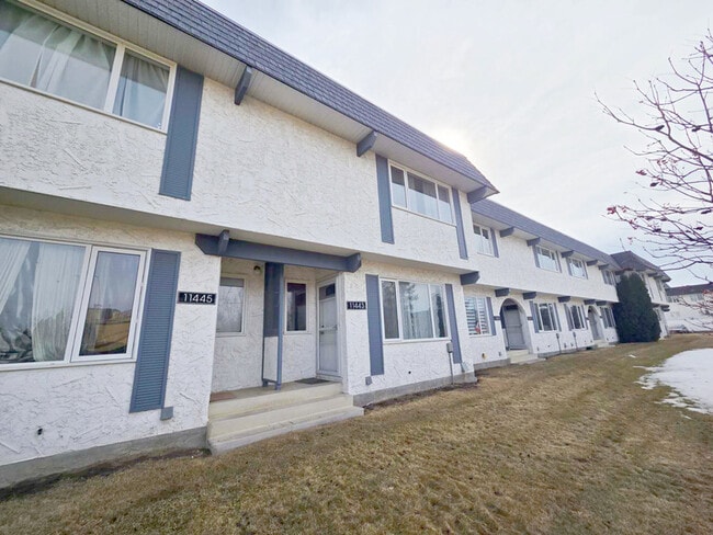 property at 11443-11422 22 Ave NW