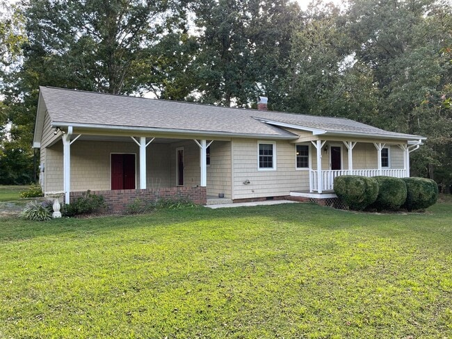 property at 5916 Tucker Ln
