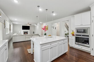 5545 Adirondack Dr in Cumming, GA - Building Photo - Building Photo