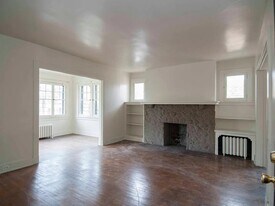 6535 Northumberland St, Unit 1 in Pittsburgh, PA - Building Photo