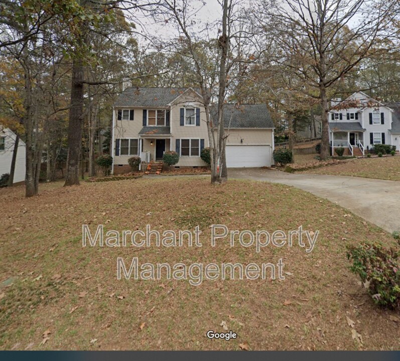 7 S Bridge Ct in Simpsonville, SC - Building Photo