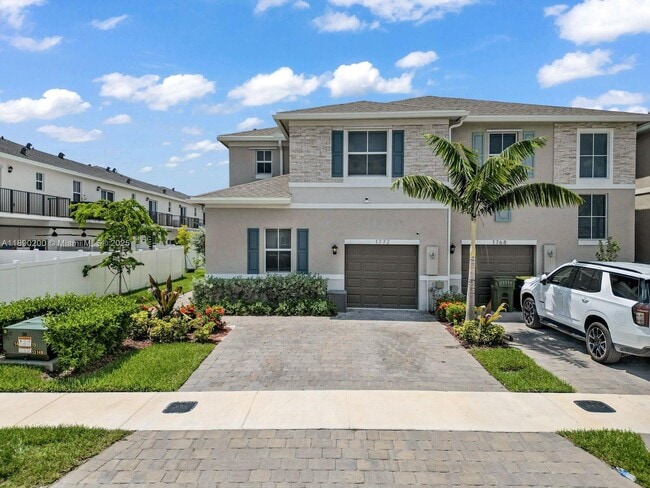 property at 1772 SE 8th Terrace