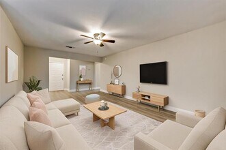 119 Chris Ct in Alvarado, TX - Building Photo - Building Photo