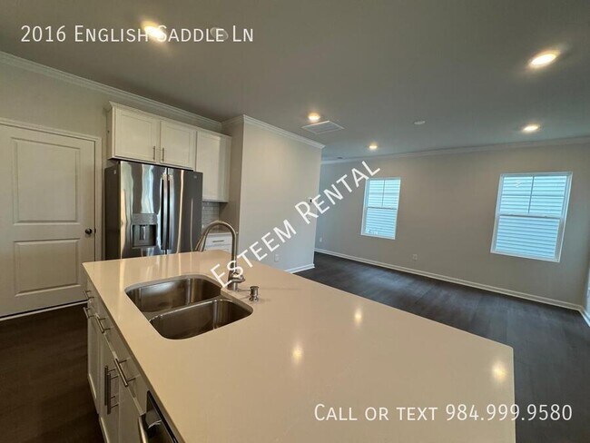 2016 English Saddle Ln in Durham, NC - Building Photo - Building Photo