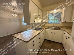 1509 S Arcadia St in Boise, ID - Building Photo - Building Photo
