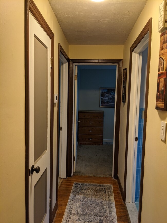 230 W Molloy Rd in Syracuse, NY - Building Photo - Building Photo