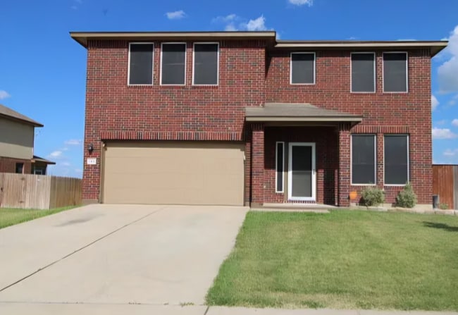 property at 2306 Jesse Dr