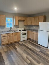 2325 Newton St in Lake Station, IN - Building Photo - Building Photo