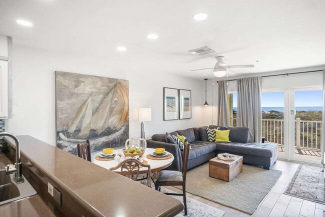 16 Cut Off Rd in Port Aransas, TX - Building Photo - Building Photo