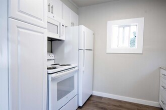 5 Wallace St in Boise, ID - Building Photo - Building Photo