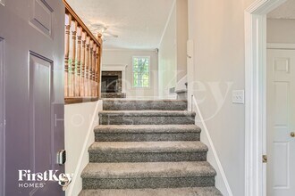 6215 Little Ridge Rd in Acworth, GA - Building Photo - Building Photo