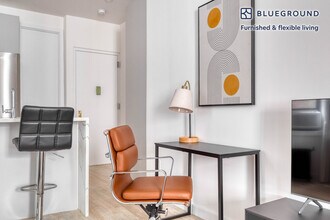 212 Lafayette St in New York, NY - Building Photo - Building Photo