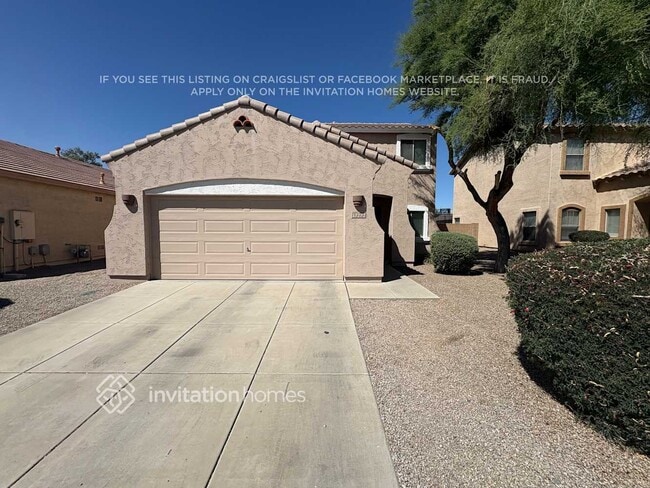 property at 17272 W Marshall Ln