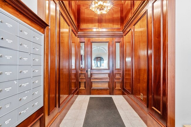 9 Appleton St in Boston, MA - Foto de edificio - Building Photo