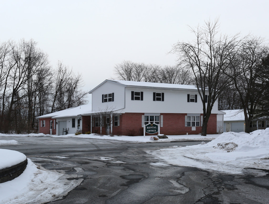 Northway Eleven Communities Apartments Ballston Lake, NY Apartments