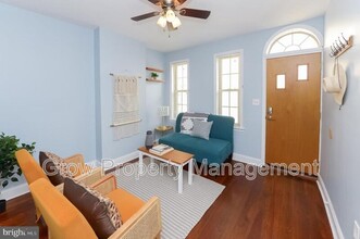 1489 E Wilt St in Philadelphia, PA - Building Photo - Building Photo