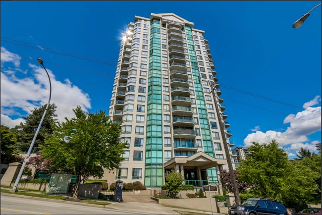 property at 121 10th St