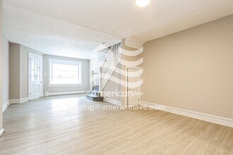 5853 Webster St in Philadelphia, PA - Building Photo - Building Photo