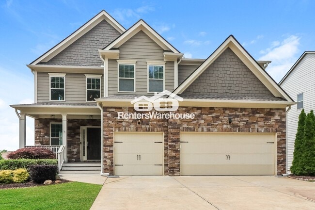 property at 6226 Discovery Ct