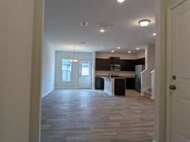 4017 Kidd Place in Durham, NC - Building Photo