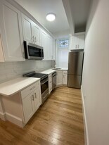 Hemenway Street Apartments in Boston, MA - Building Photo