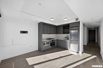 1750 Wewatta St in Denver, CO - Foto de edificio - Building Photo