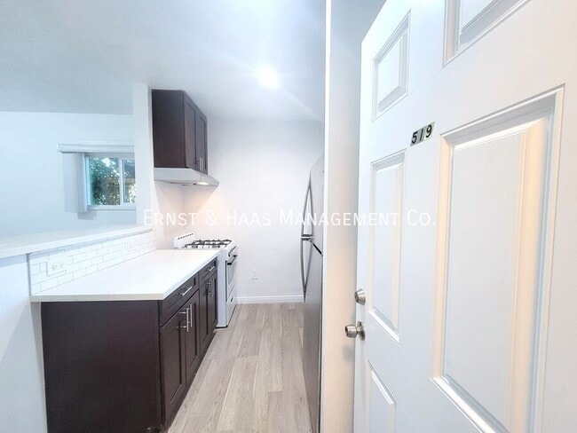 property at 519 W 8th St