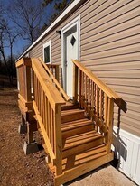 64 State Hwy 248 in Branson, MO - Building Photo